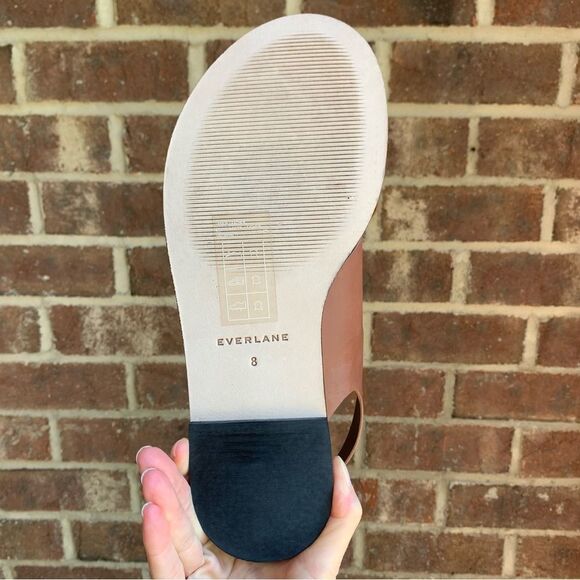 Everlane Shoes 8 - Picture 11 of 12